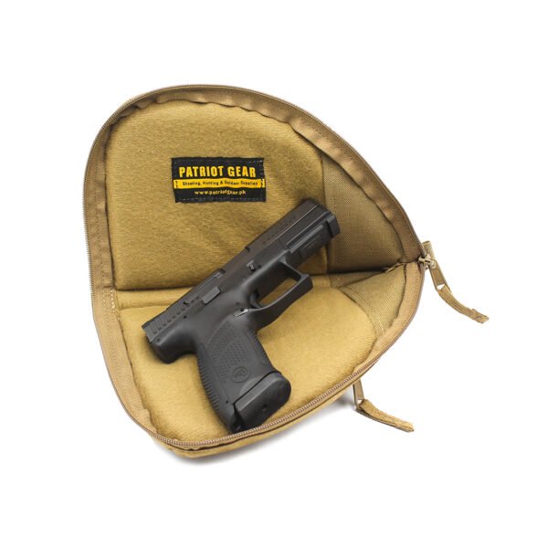 Patriot Gear Handgun Case Small - Image 3