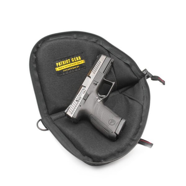 Patriot Gear Handgun Case Small - Image 4