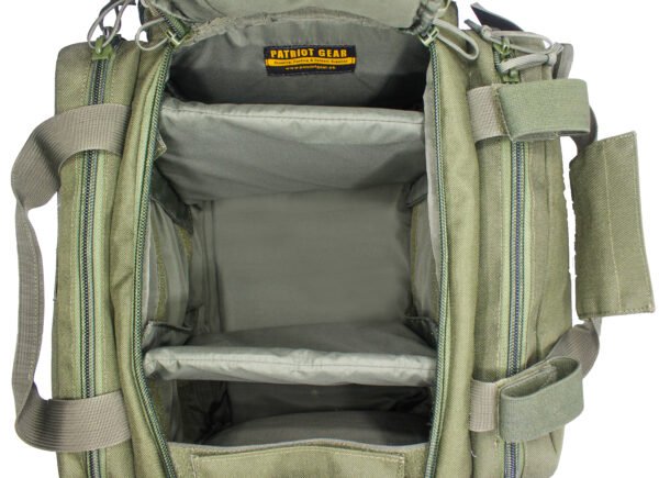 PG Duffel Bag - Image 3