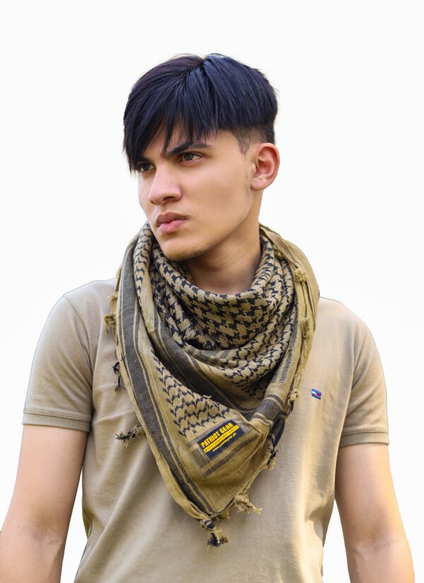 Patriot Gear Shemagh - Image 4