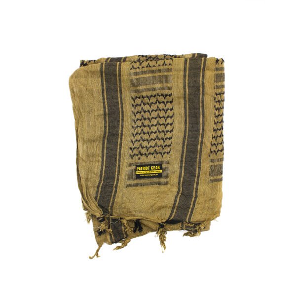 Patriot Gear Shemagh - Image 5
