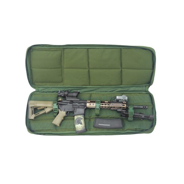 M4 Rifle Case 33 Inches - Image 4