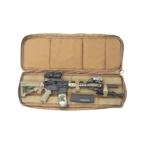 M4 Rifle Case 33 Inches