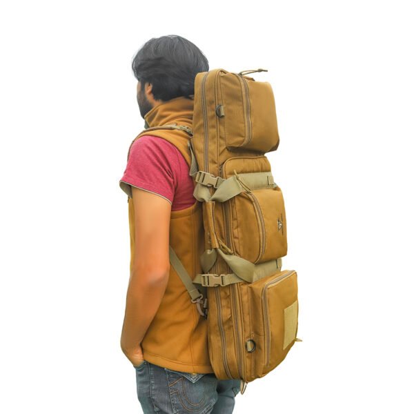M4 Rifle Case 33 Inches - Image 2