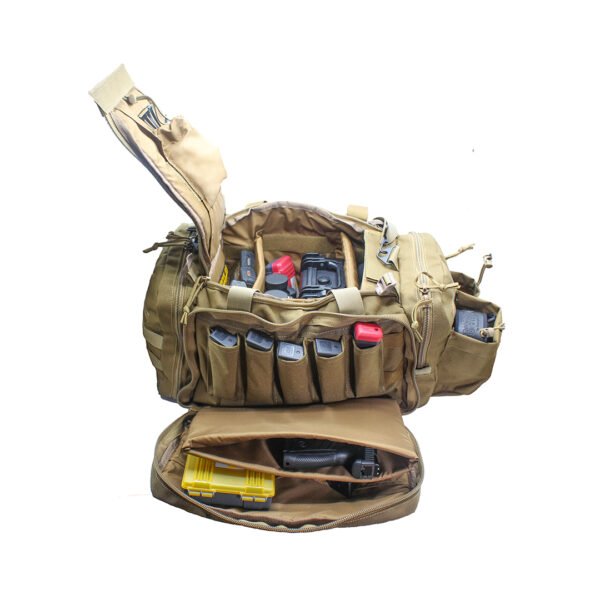 PG Duffel Bag