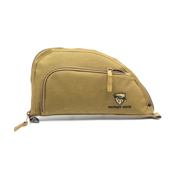 Handgun Case Large