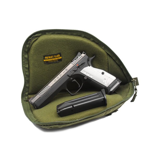 Handgun Case Large - Image 3