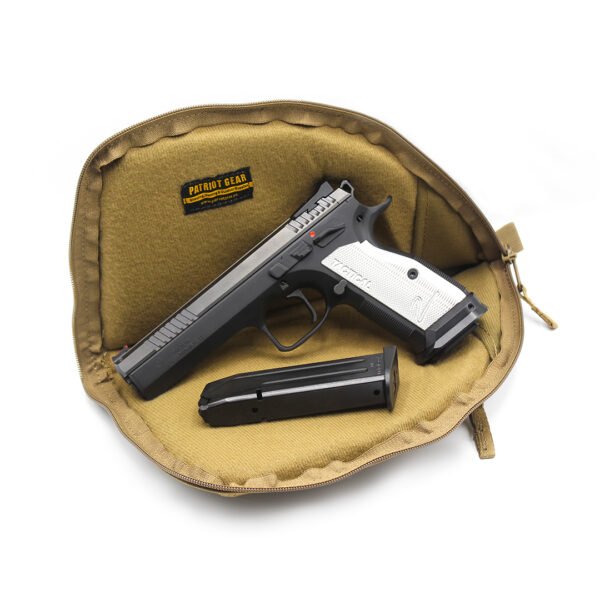 Handgun Case Large - Image 2