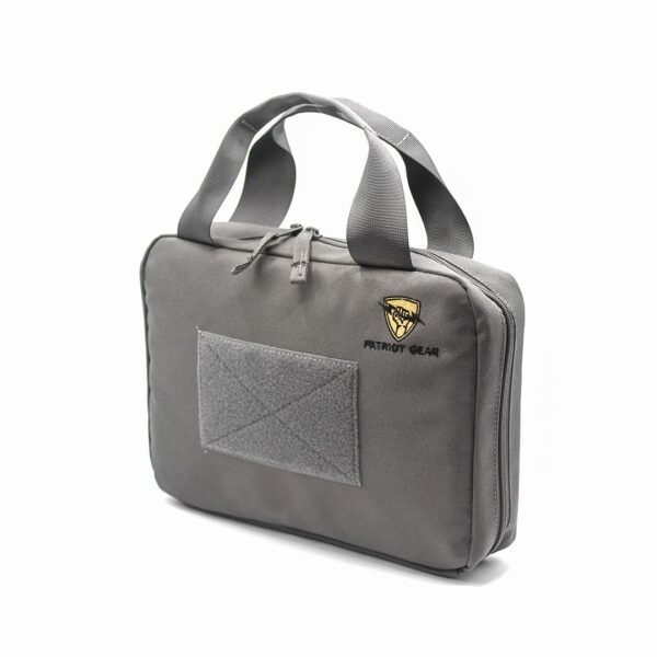Double Pistol Bag - Image 2