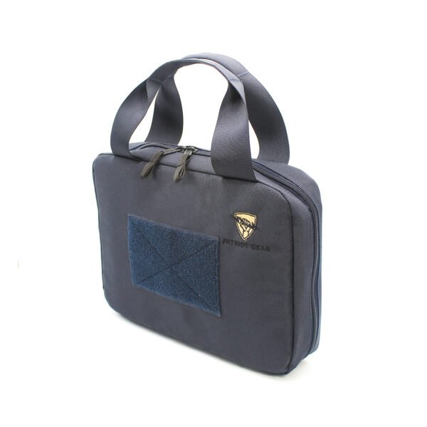 Double Pistol Bag