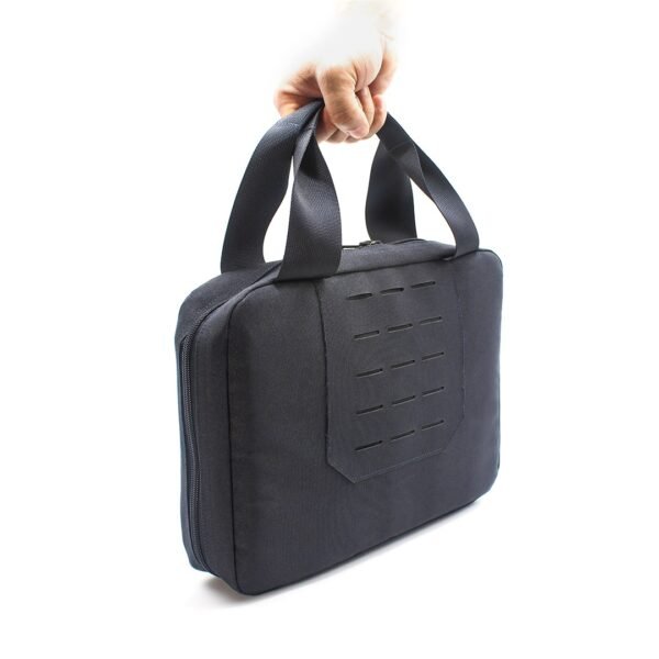 Double Pistol Bag - Image 7