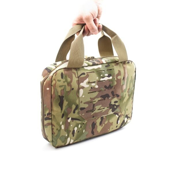 Double Pistol Bag - Image 9