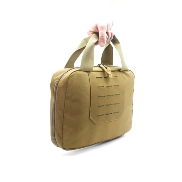 Double Pistol Bag - Image 10