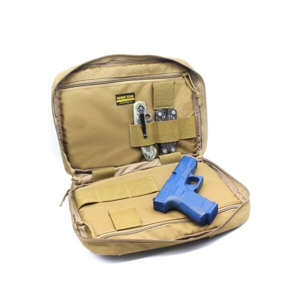Double Pistol Bag - Image 12