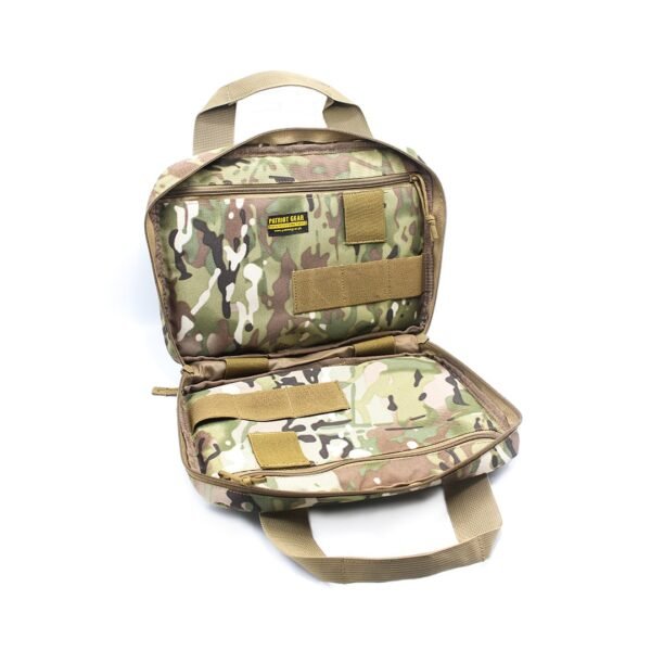 Double Pistol Bag - Image 13