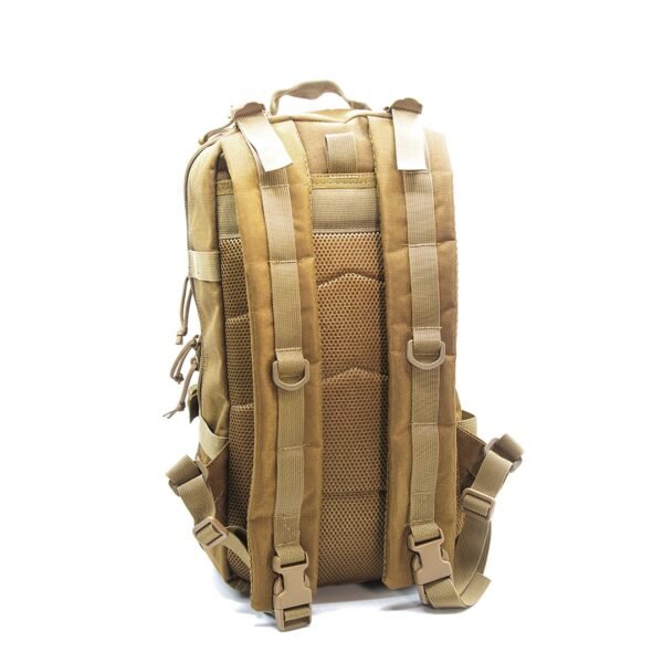 Backpack with Integrated Holster - Image 2