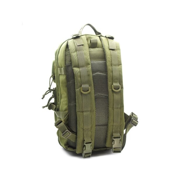 Backpack with Integrated Holster - Image 6