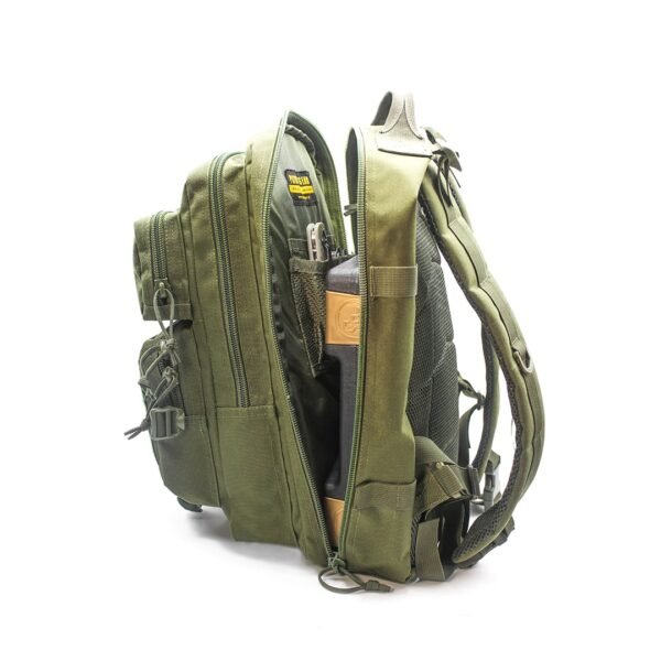Backpack with Integrated Holster - Image 5