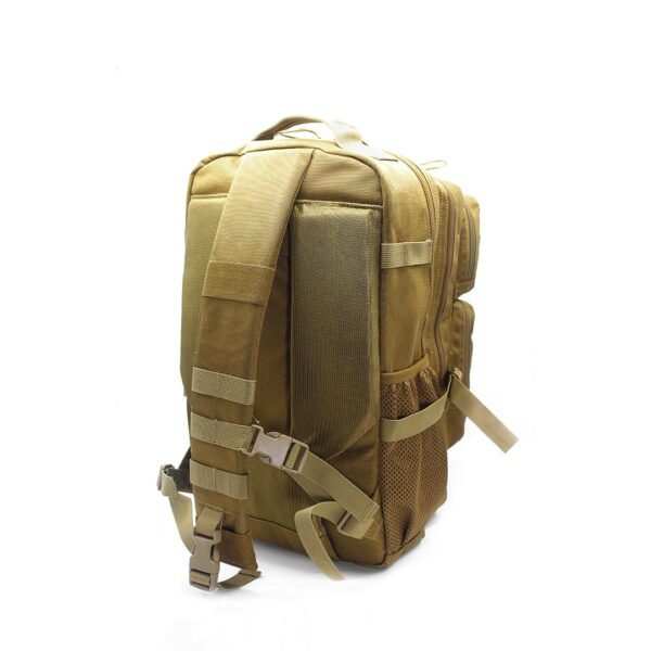 Single Strap Backpack with integrated holster - Image 6