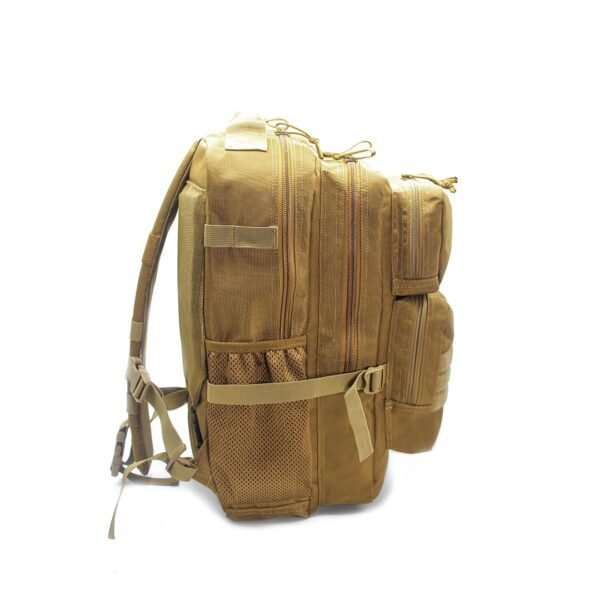 Single Strap Backpack with integrated holster - Image 5