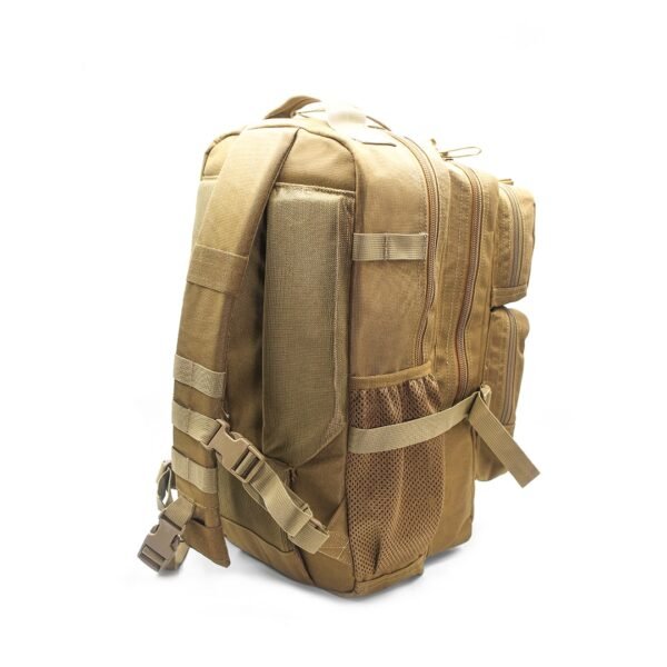 Single Strap Backpack with integrated holster - Image 4