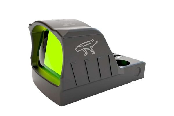 MECANIK® MO1 (Micro Reflex Sight) - Image 3