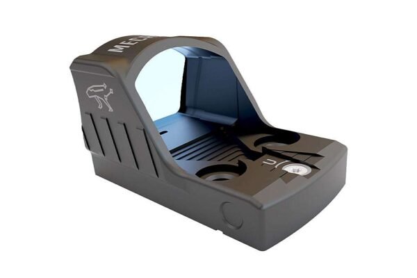 MECANIK® MO1 (Micro Reflex Sight) - Image 2
