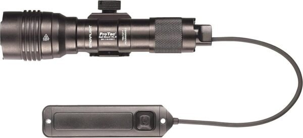 Streamlight 88066 ProTac Rail Mount HL-X 1000-Lumen