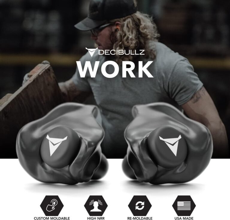 Decibullz