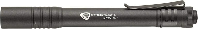 Streamlight Stylus Pro 3