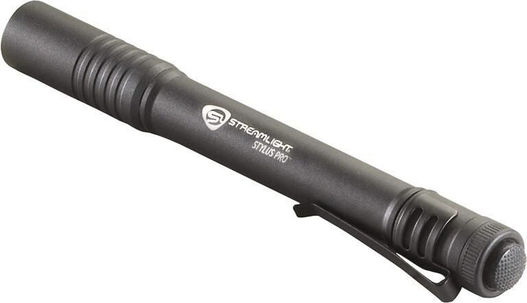 Streamlight Stylus Pro 3